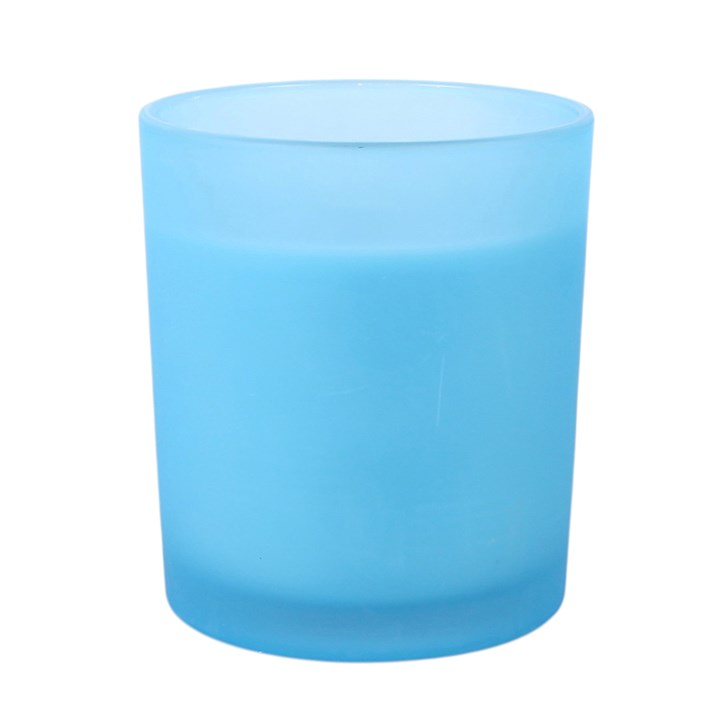 Zodiac Zest Taurus Sugared Lemon Candle