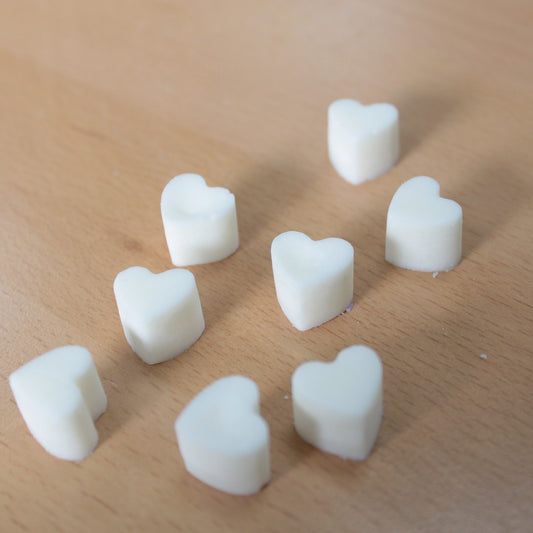 Peppermint & Eucalyptus Aroma Wax Melts