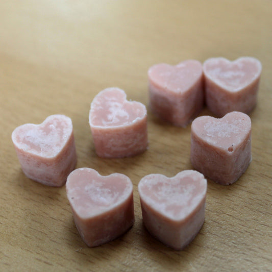 Ginger & Clover Aroma Wax Melts