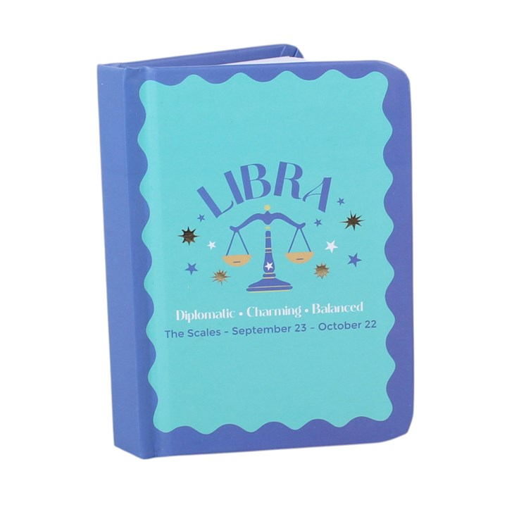 Zodiac Zest Libra Gift Set