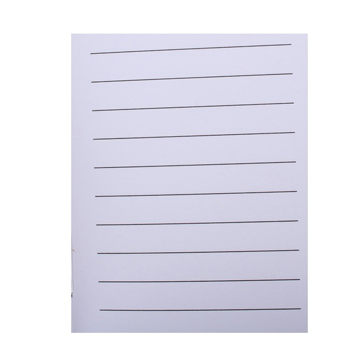 Zodiac Zest Cancer Mini Notebook