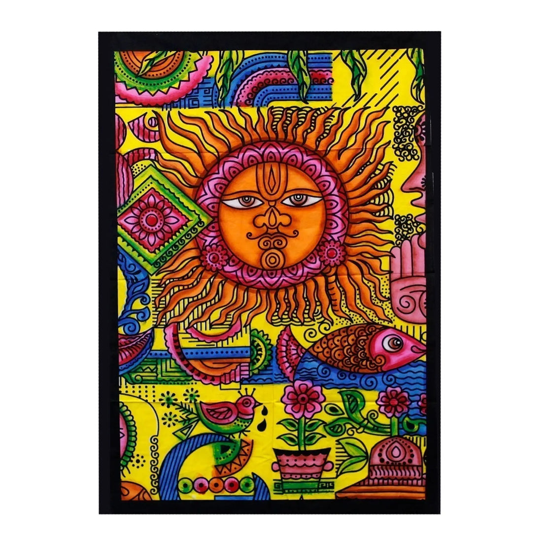 What Art Style Connects With You