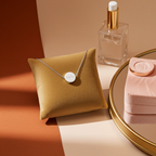 Personalised Disc Necklace|  Engraved Gift Box for Bridesmaids, Weddings & Special Occasions