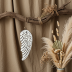 Hand Crafted 30cm Large Angel Wing