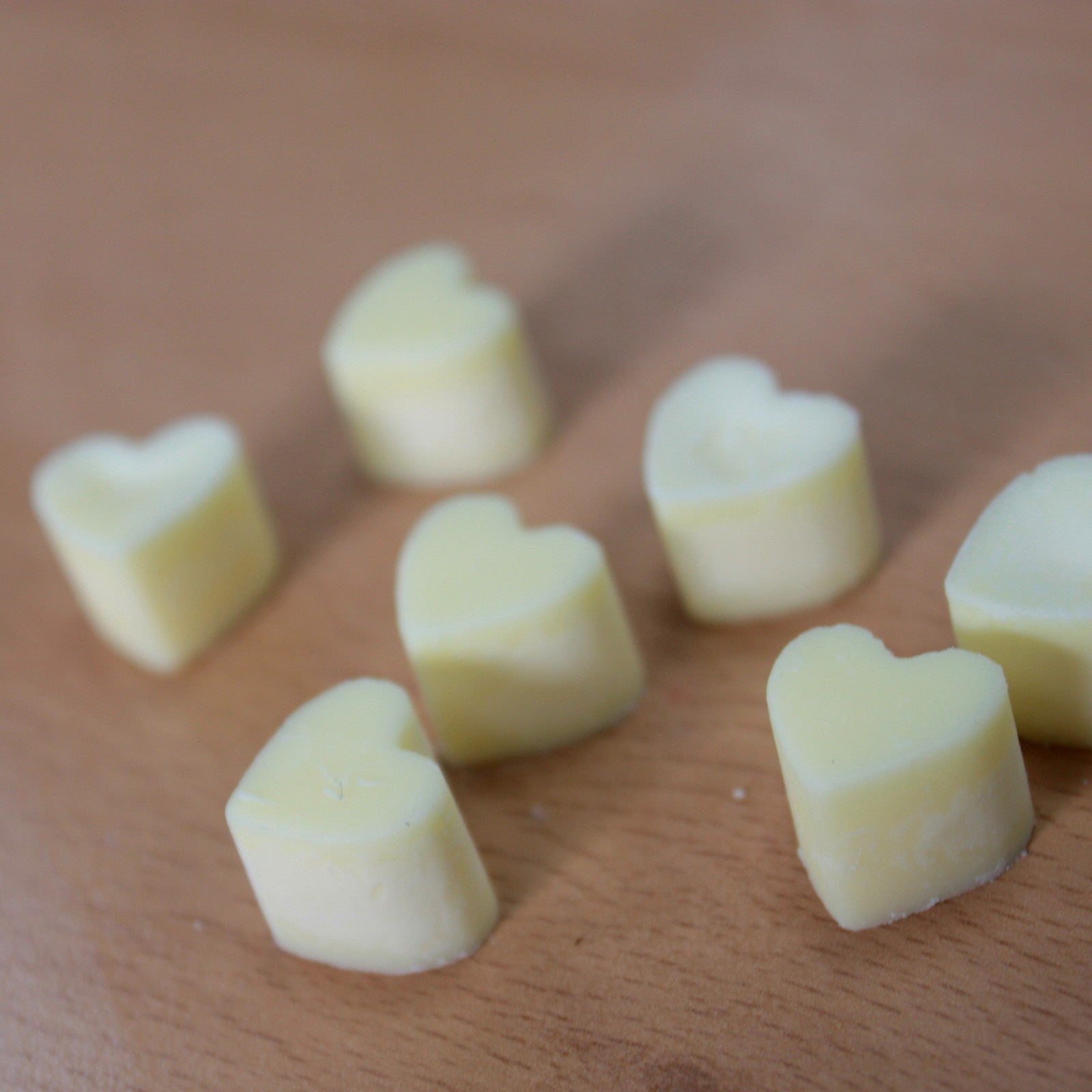 Nutmeg & Lemon Aroma Wax Melts
