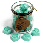 Heart Shaped Soy Wax Melts