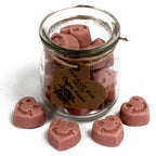 Heart Shaped Soy Wax Melts