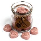 Heart Shaped Soy Wax Melts