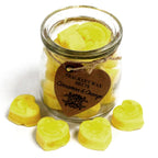 Heart Shaped Soy Wax Melts