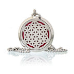 Aromatherapy Diffuser Necklace - 30mm