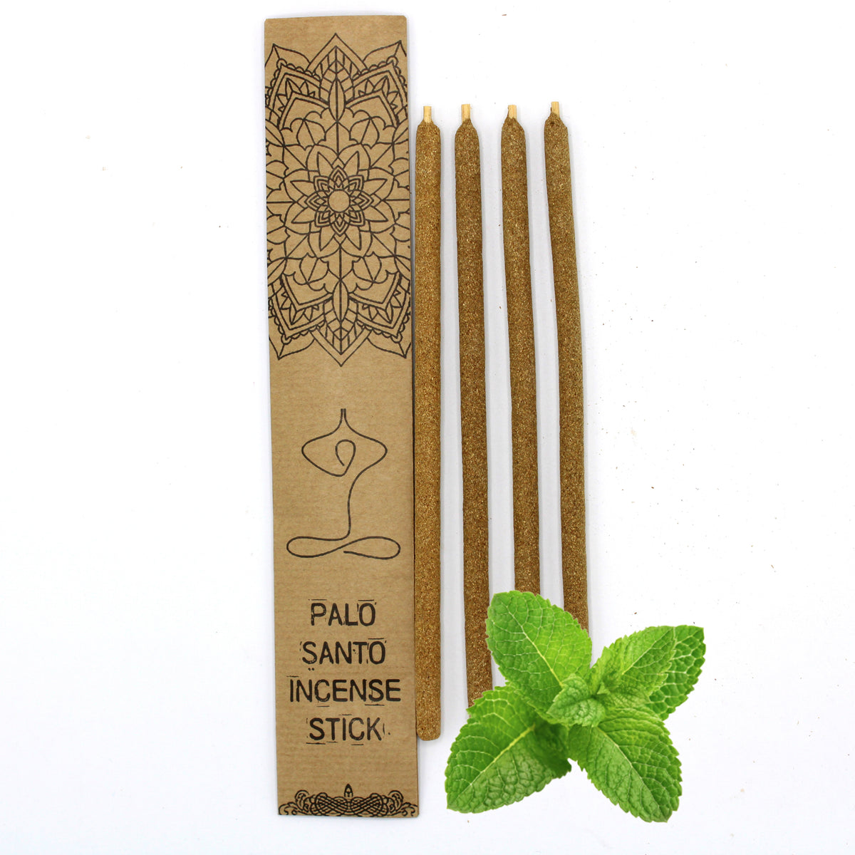 Palo Santo Large Incense Sticks - Artfully Curated Creations and identify whats in the image