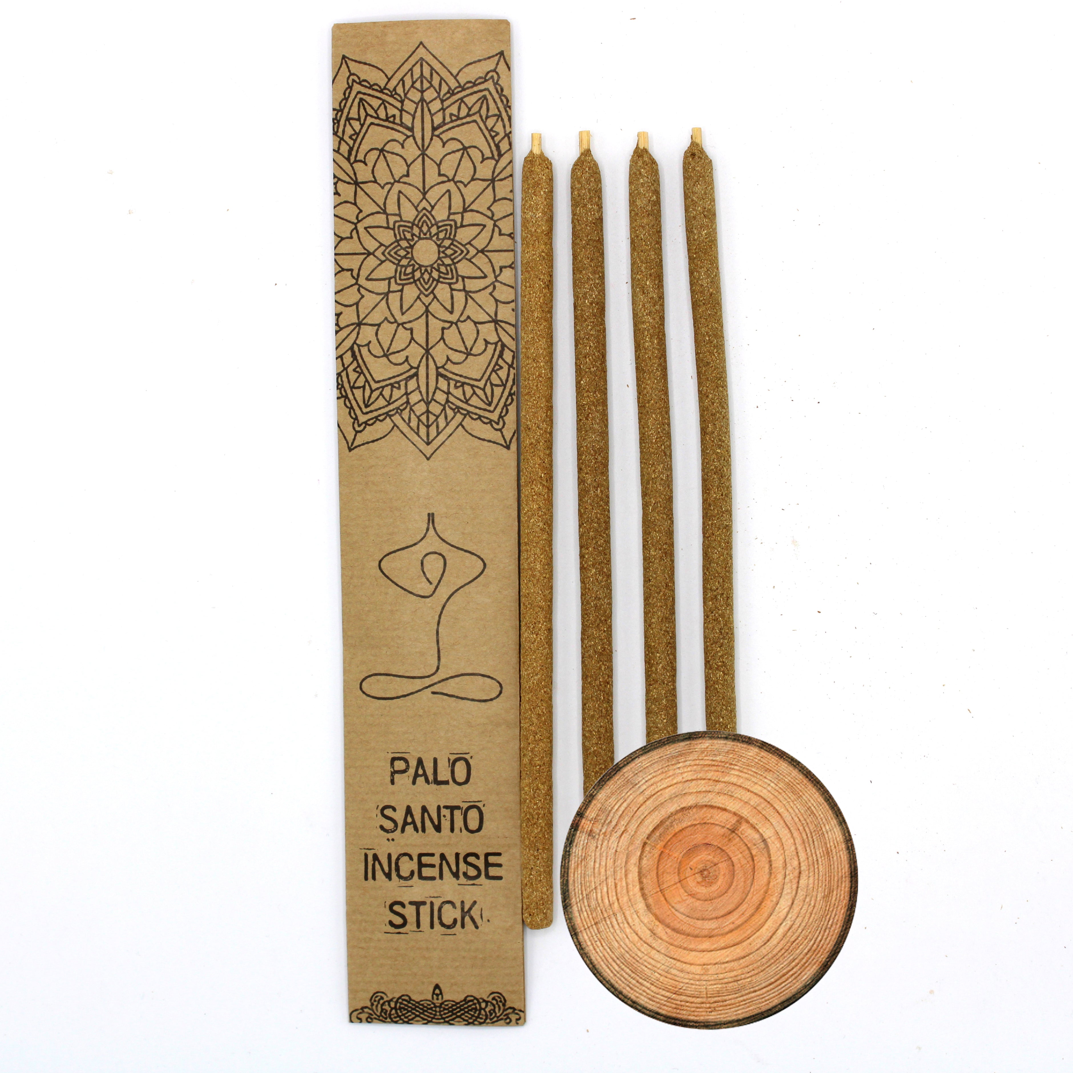Palo Santo Large Incense Sticks