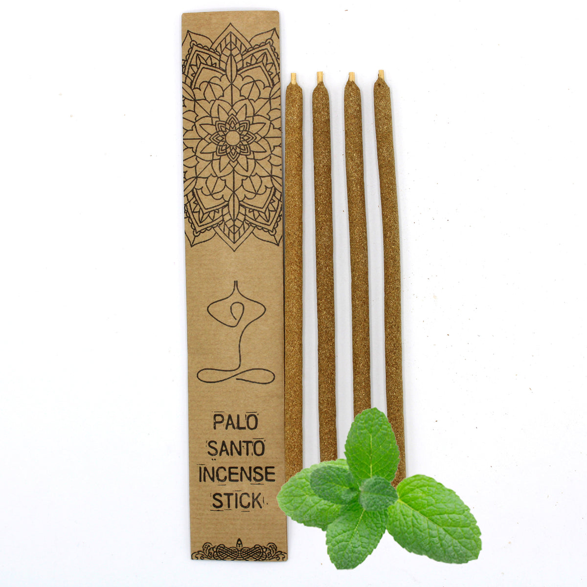 Palo Santo Large Incense Sticks - Artfully Curated Creations and identify whats in the image