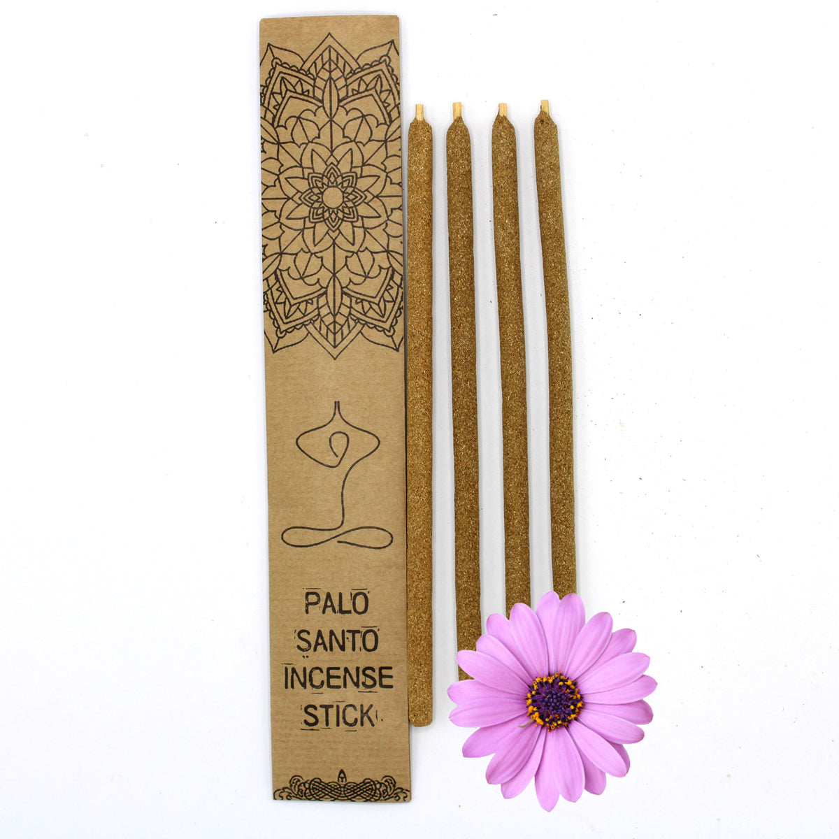 Palo Santo Large Incense Sticks - Artfully Curated Creations and identify whats in the image
