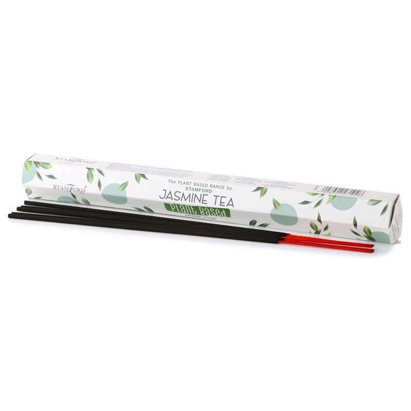Plant Based Incense Sticks - Artfully Curated Creations and identify whats in the image