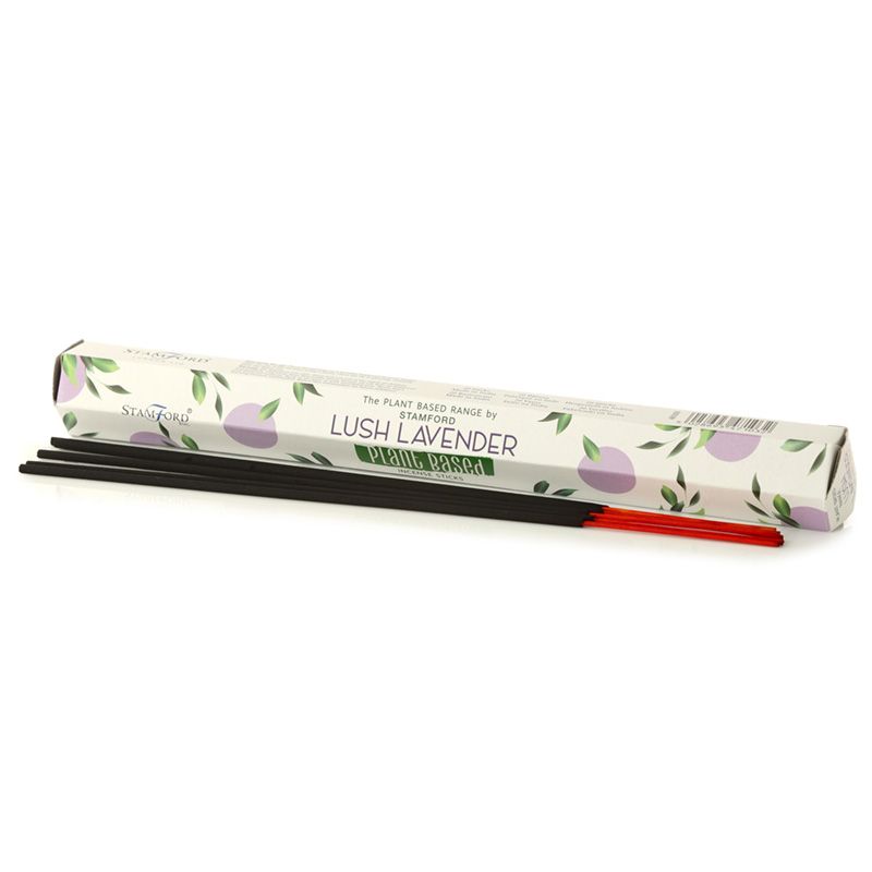Plant Based Incense Sticks - Artfully Curated Creations and identify whats in the image