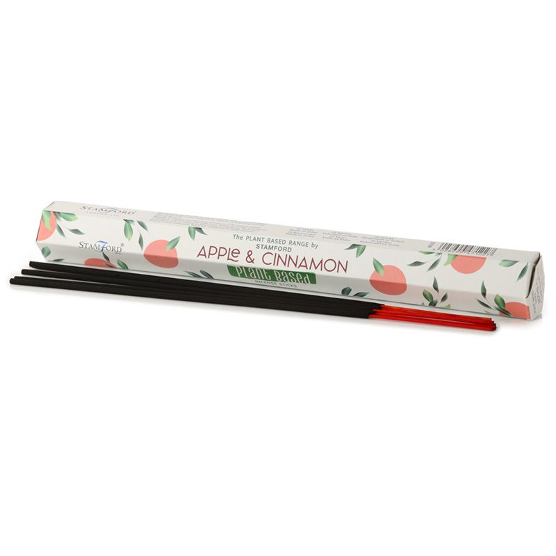 Plant Based Incense Sticks - Artfully Curated Creations and identify whats in the image
