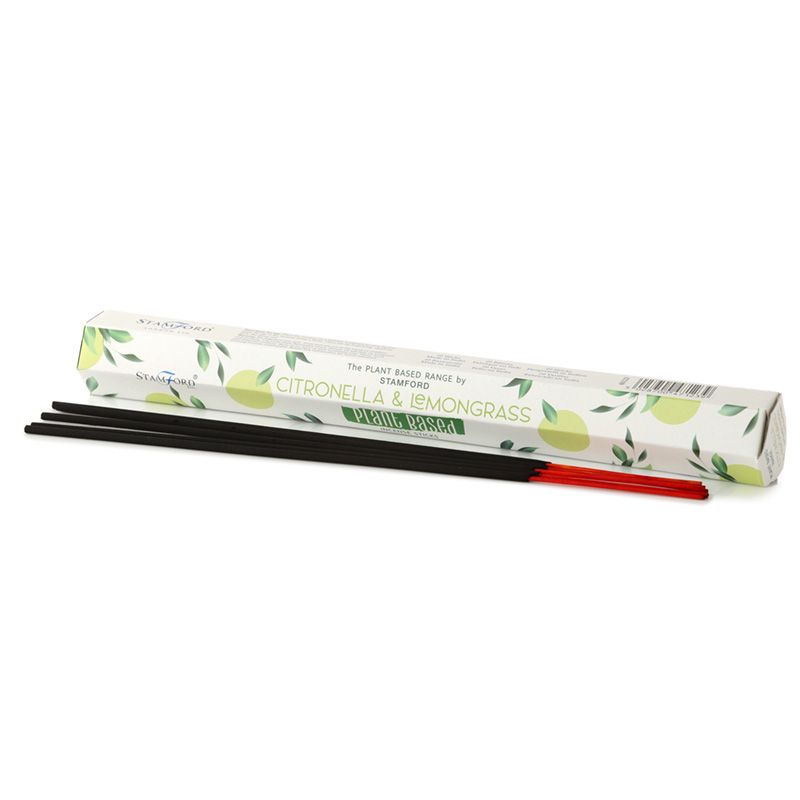 Plant Based Incense Sticks - Artfully Curated Creations and identify whats in the image