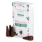 Plant Based Backflow Incense Cones