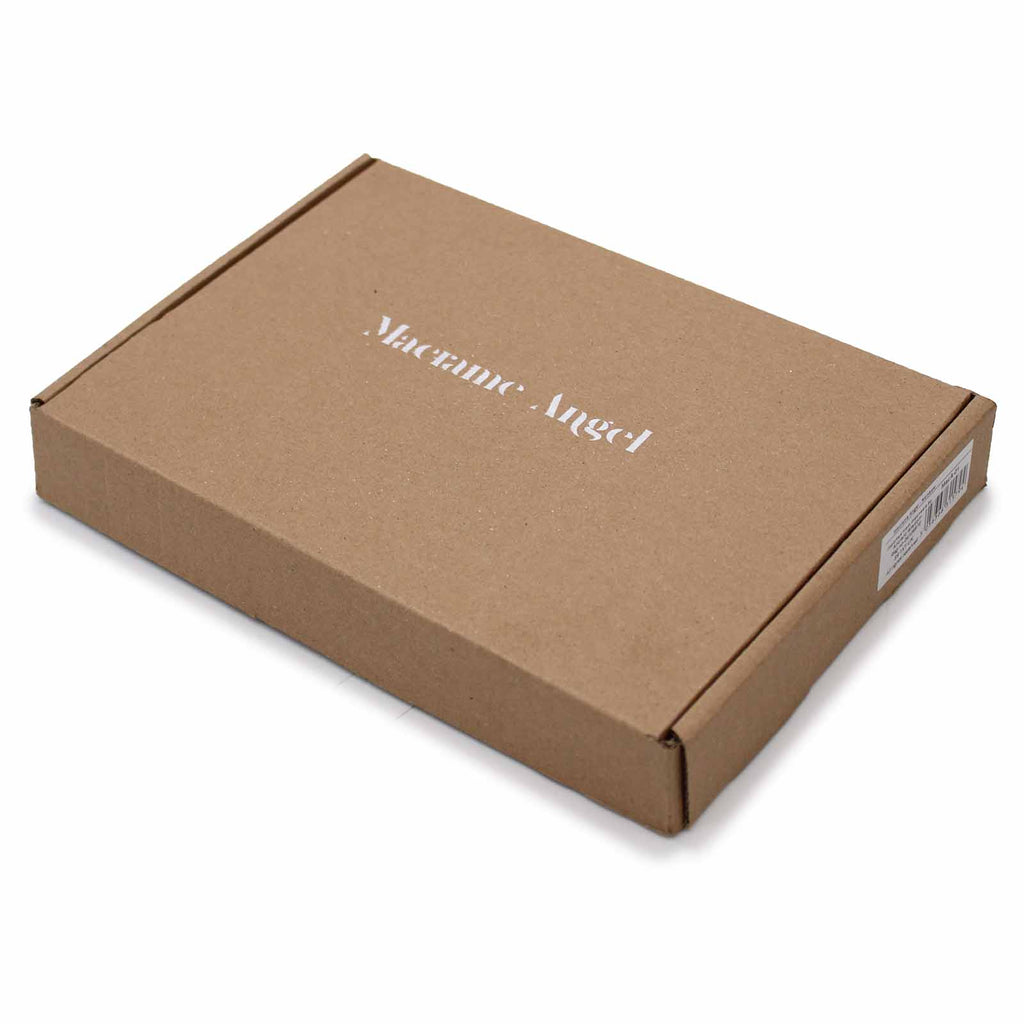 Hati Hati Macrame Angel - Rainbow