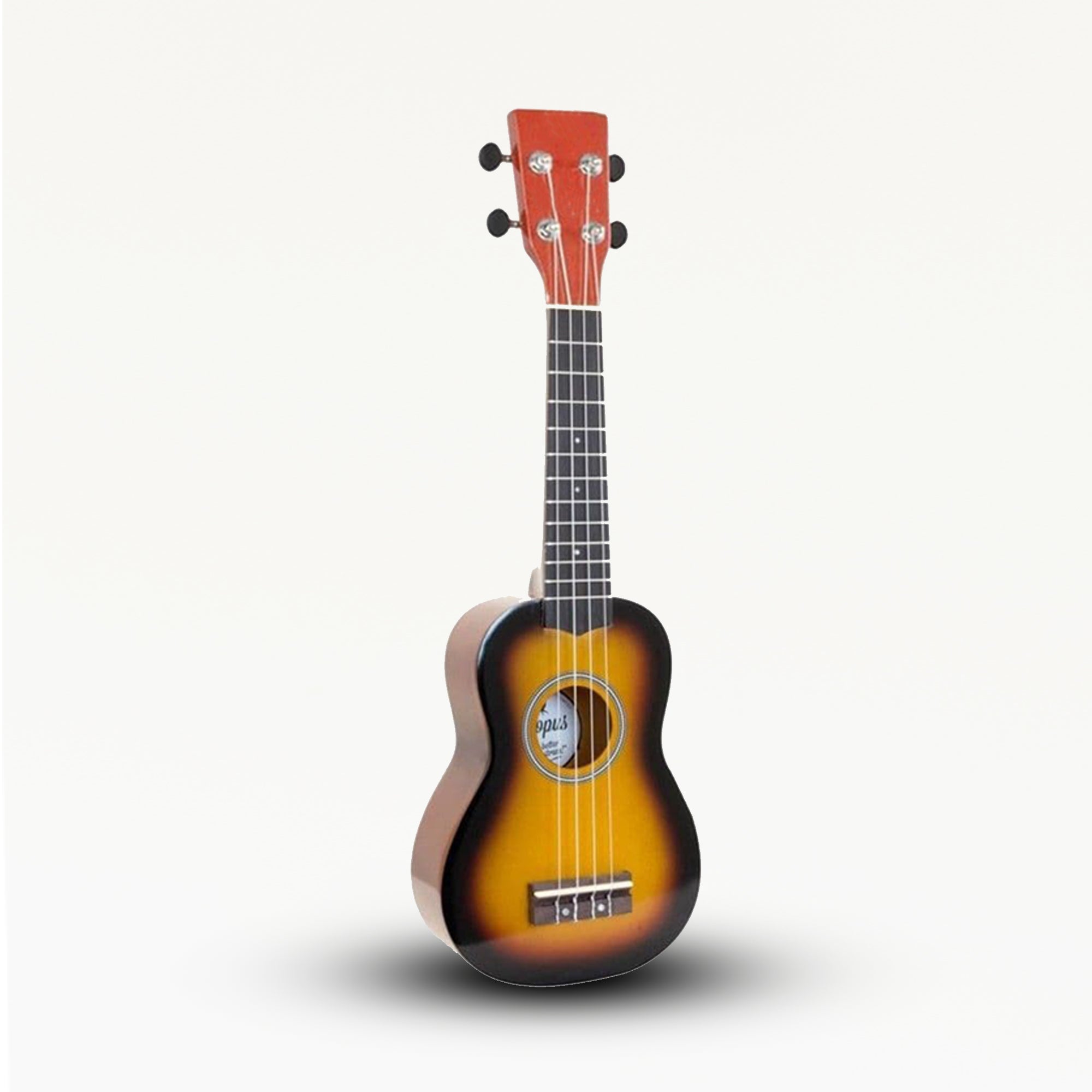Artisan Made Ukuleles | Multiple Colours Available