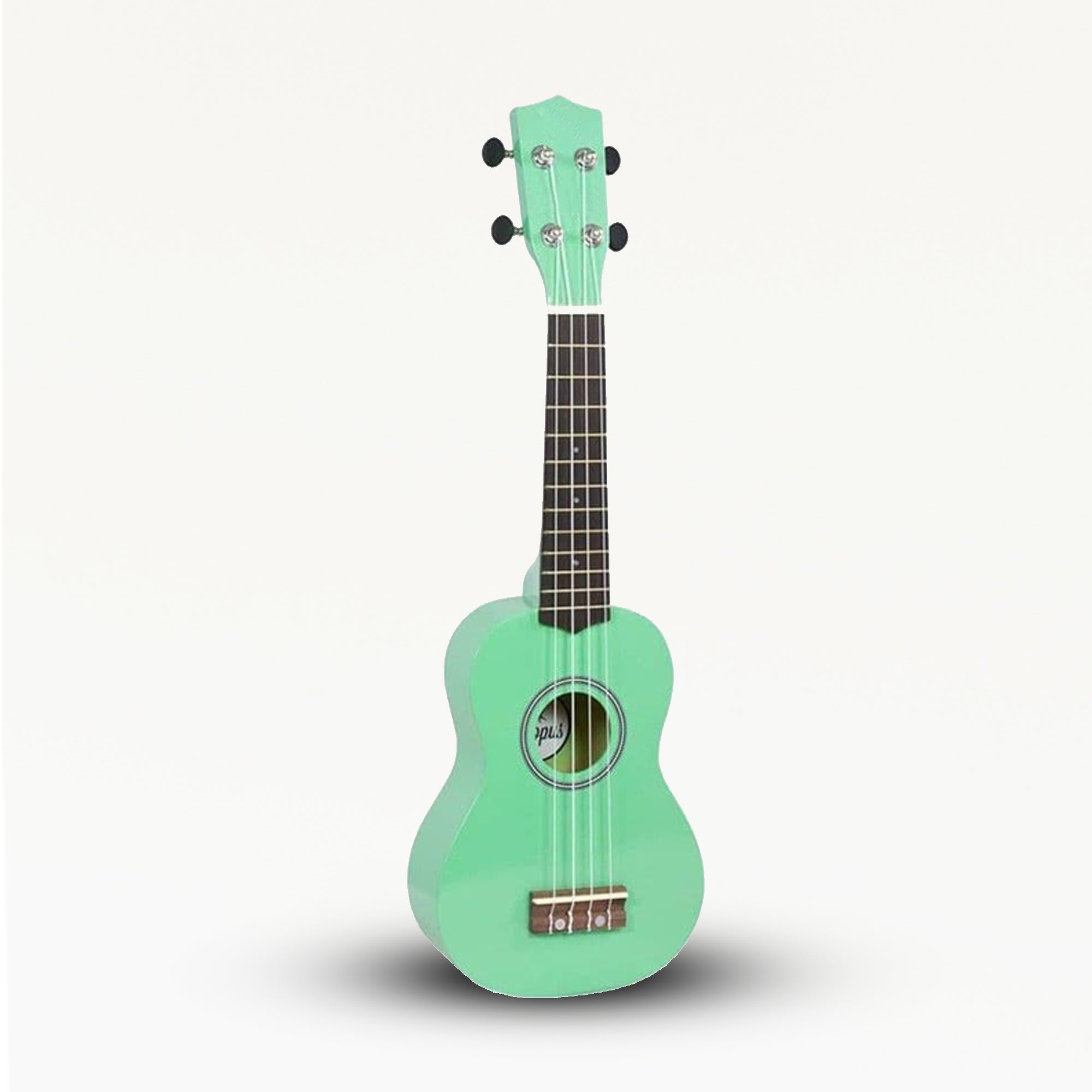 Artisan Made Ukuleles | Multiple Colours Available