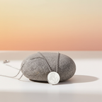 Personalised Birth Flower Necklace And Box | A personal gift