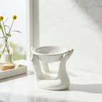 Need a Hand Oil Burner