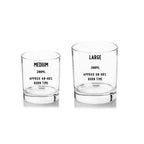 Art Candle Original Clay Artwork Scented Soy Wax in clear glass, Handmade Gift, Wedding Favour, Elegant Home Décor Candle, Luxury Party Bag