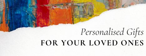 Artfully Curated Creations