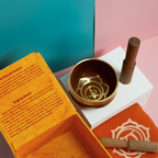 Navel Chakra Singing Bowl