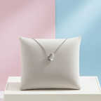 Personalised Me To You Moon & Stars Necklace | Engraved Gift Box for Birthdays & Mother’s Day