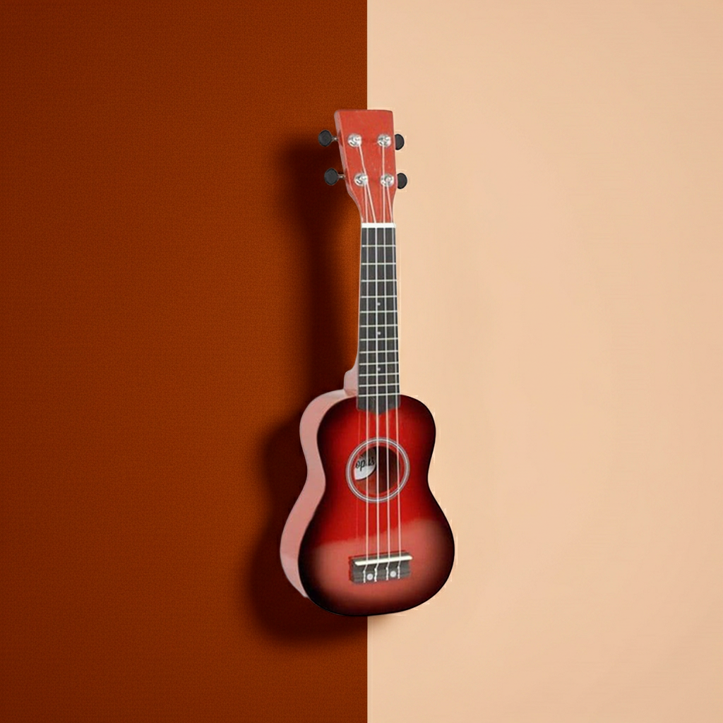 Artisan Made Ukuleles | Multiple Colours Available