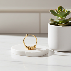 Anti-Anxiety Fidget Ring