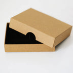 Personalised  Secret Message Engraved Cufflinks | Modern Font Engraved | A Personal Gift