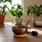 Navel Chakra Singing Bowl