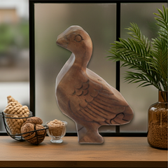 Bali Secret Trinket Storage Box - Duck