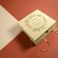 Personalised Wooden Keepsake Box | A Beautiful Place to Store Treasured Memories