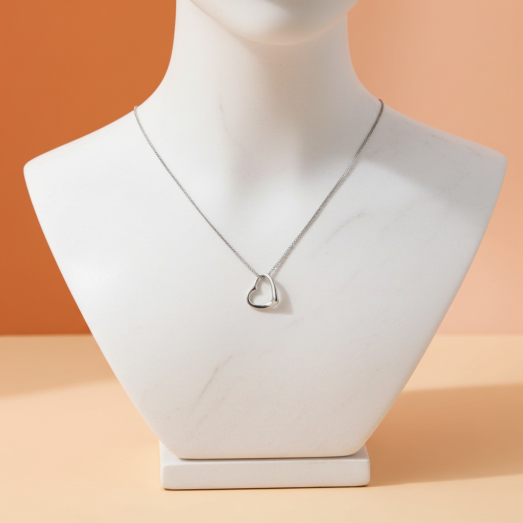 Personalised Me To You ‘Sparkle & Shine’ Necklace | Engraved Sentiment Box for Birthdays