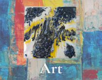 Artfully Curated Creations