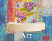 Artfully Curated Creations