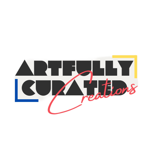 Artfully Curated Creations