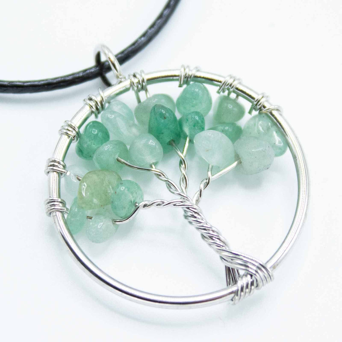 Celestial Gift Bundle for Her with Jade Pendant, Wellness Journal and Candle