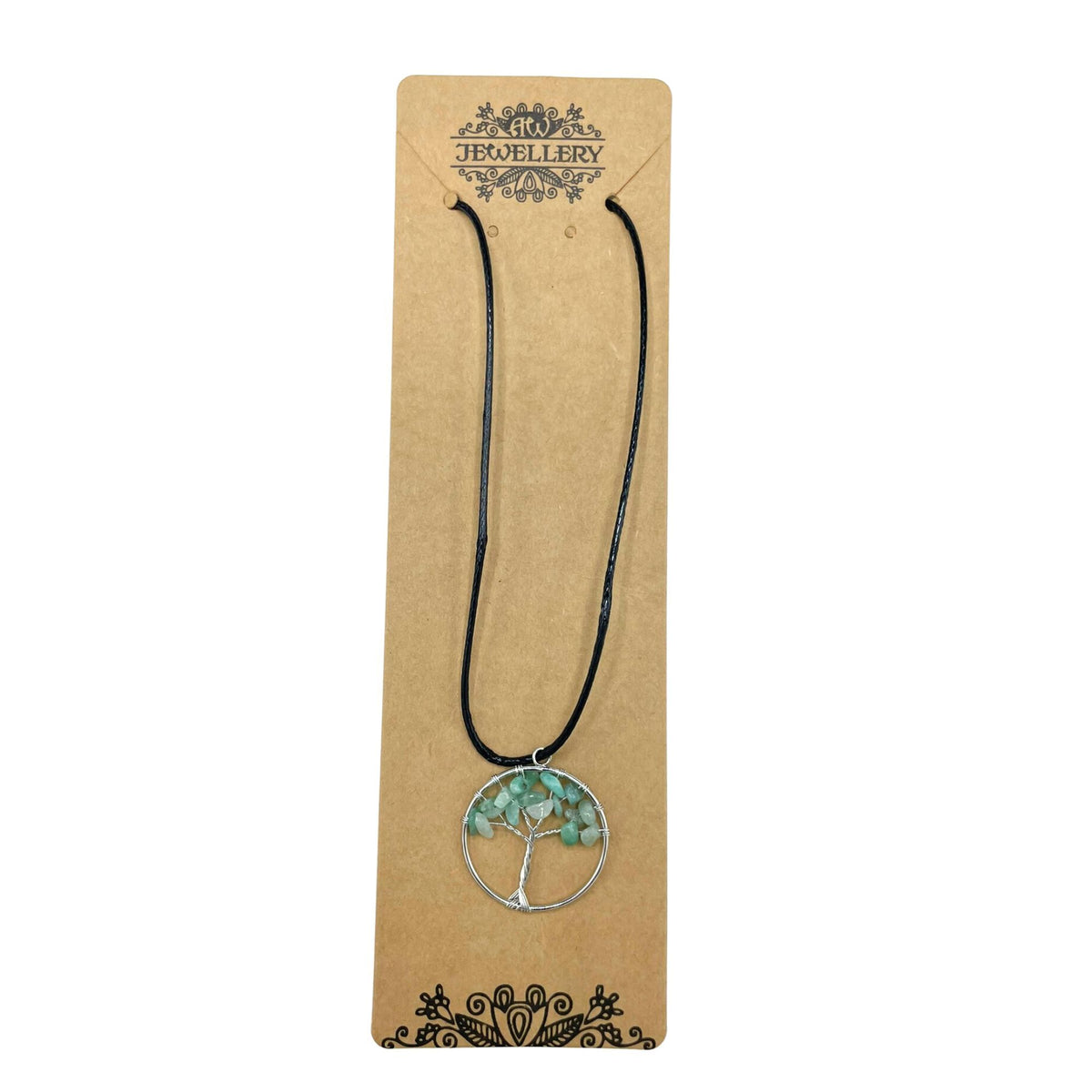 Celestial Gift Bundle for Her with Jade Pendant, Wellness Journal and Candle