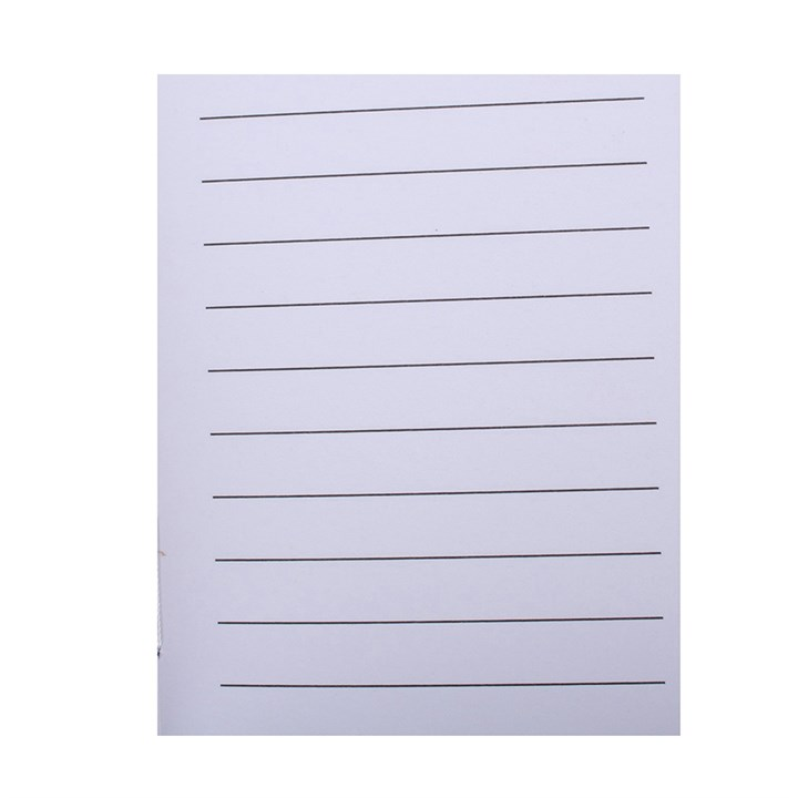Zodiac Zest Scorpio Mini Notebook