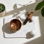 Navel Chakra Singing Bowl