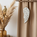 Hand Crafted 18cm Small Angel Wing