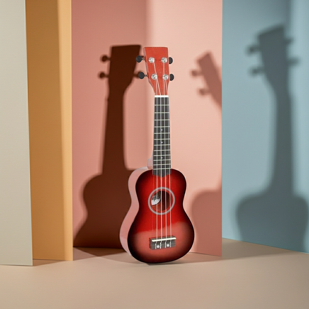 Artisan Made Ukuleles | Multiple Colours Available