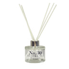 Personalised Reed Diffuser | A Beautifully Fragrant New Home Gift