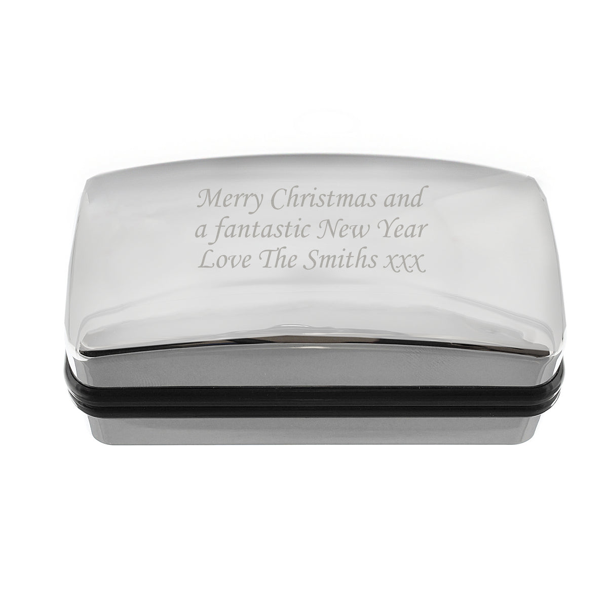 Personalised Silver Cufflink Box | Engraved Keepsake Gift for Weddings, Birthdays & Father’s Day - Artfully Curated Creations and identify whats in the image